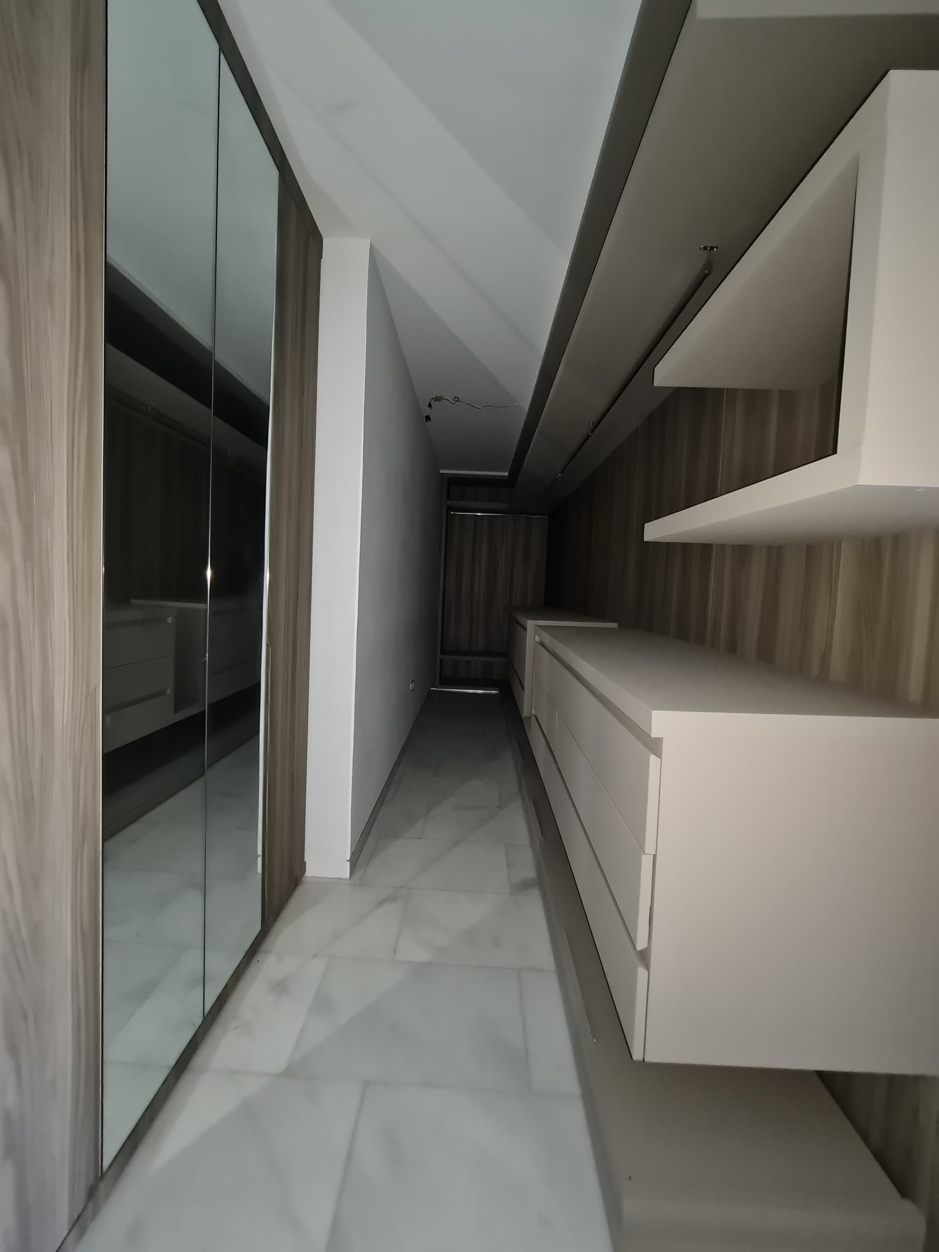 Luxury Penthouse Duplex Residencias A4